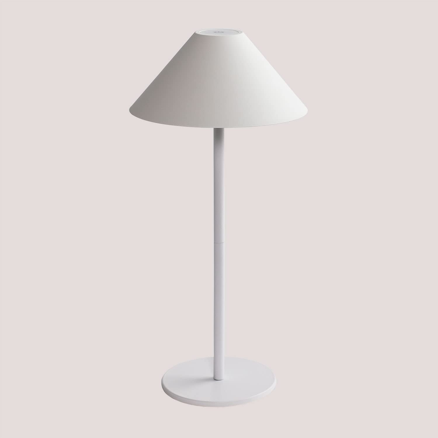 SKLUM Lampada da tavolo a LED wireless Nebida -
