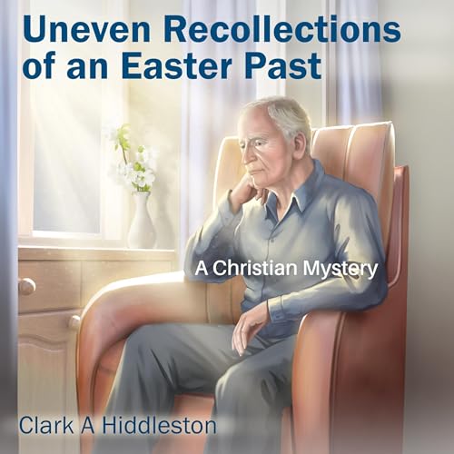 Uneven Recollections of an Easter Past by Clark A Hiddleston episode artwork