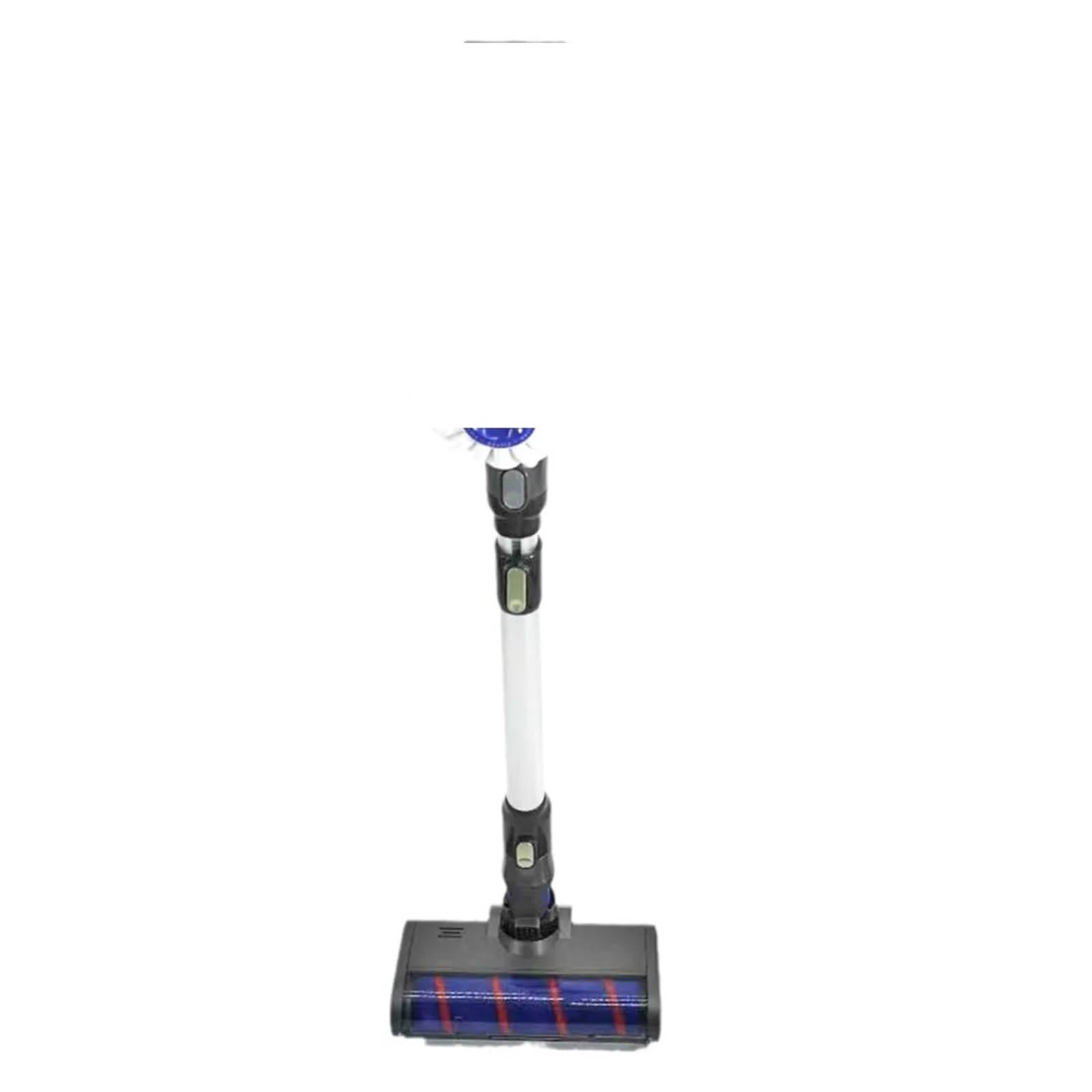 Baguette/tige D'extension D'aspirateur, Compatible Avec Dyson, Accessoires D'aspirateur for Poteau D'extension V6, Tube Conducteur, Tuyau Dur De Remplacement DC62(1pcs.b)
