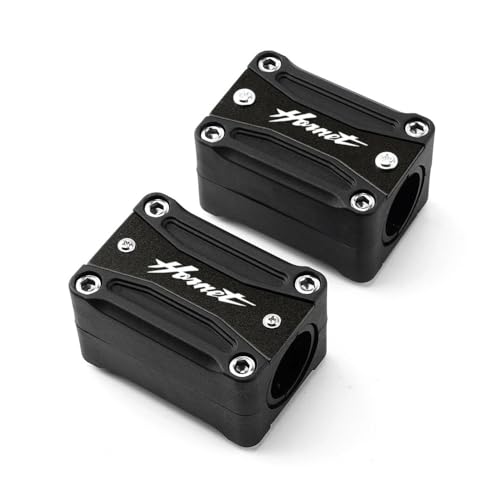 Stunt cage universelle MoGarde pour préserver le moteur CB600F PC3