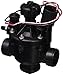 Toro P-220 24 VAC Electric Valve with 1" NPT