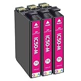 IC6CL50 互換インクカートリッジ 増量