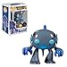 World of Warcraft Murloc Black Glow Blizzard 30th Anniversary Funko POP! Viny