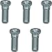 Wagner BD60980 WHEEL STUD, M12-1.25, N