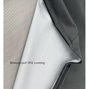   DIY-Dog-Crate-Bed-Cover-Waterproof-Stuff-Dog-Bed-Cover-Washable-24-x-18-Inch