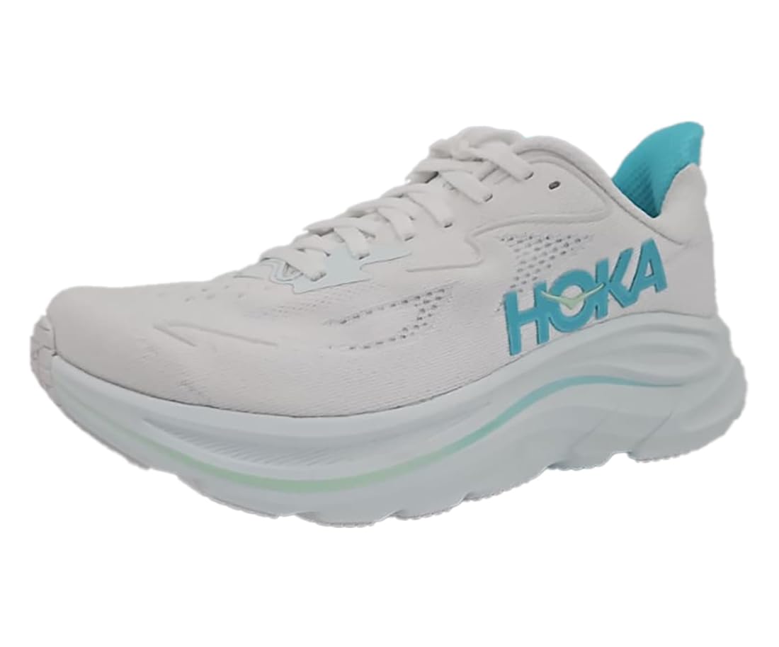 Amazon | [HOKA] [ホカ] ランニングシューズ レディース 25SS