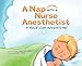 A Nap with a Nurse Anesthetist: A Race Car Adventure