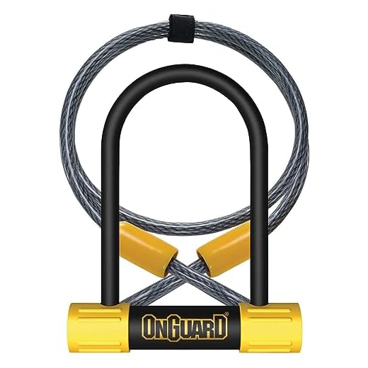 cadenas onguard arche combo 90x140 mm