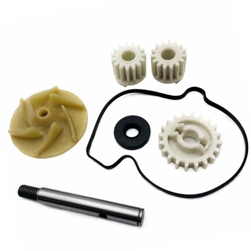 Kit de reconstruction d'eau anti-surchauffe pour VTT ODES 800 pièces