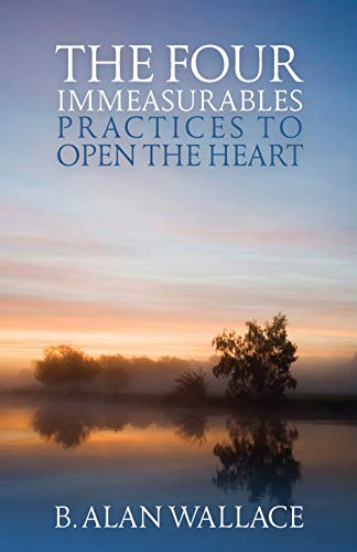  The Four Immeasurables: Practices to Open the Heart (English Edition) PDF