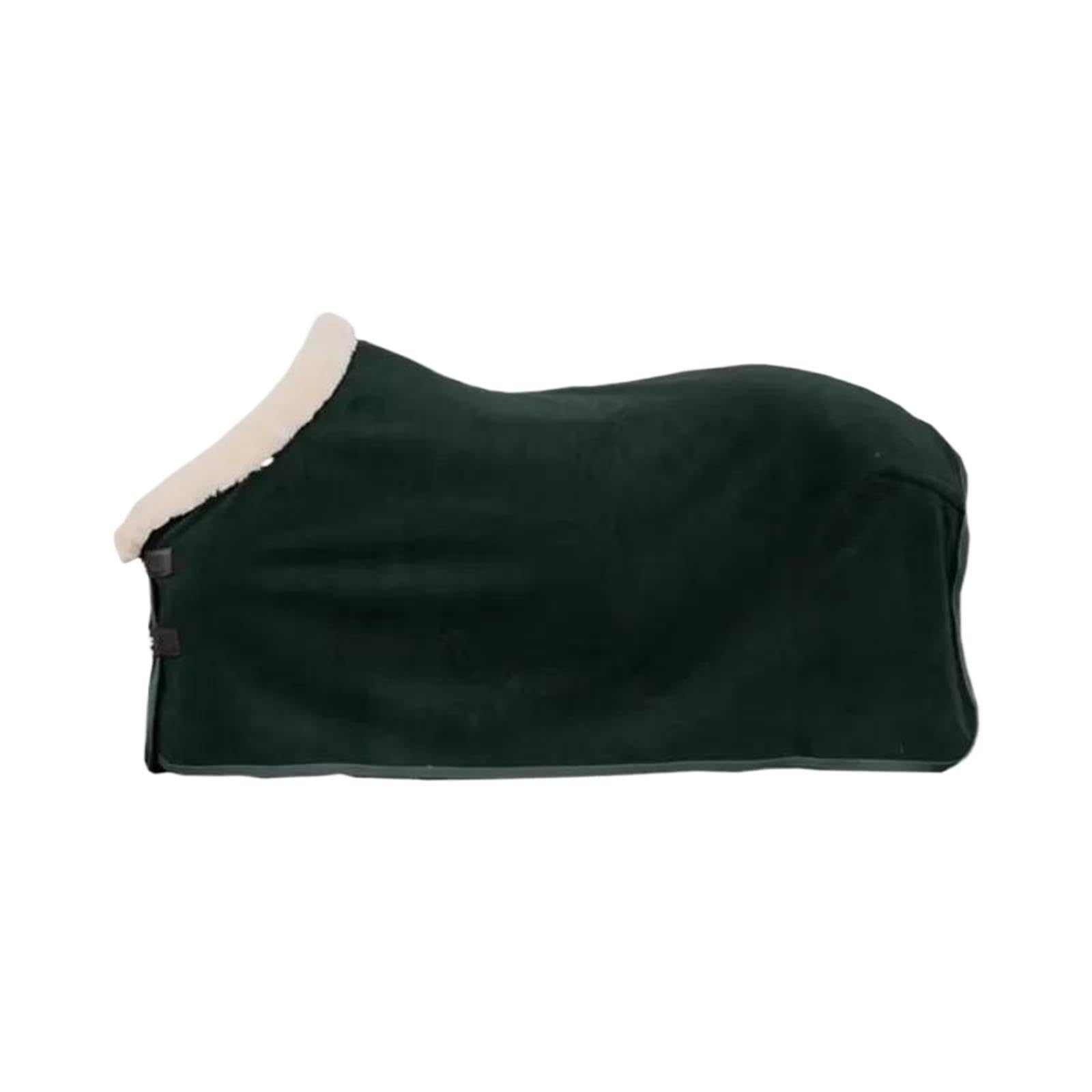 Coperta Termica for Cavalli Che Assorbe Il Sudore | Tecnologia traspirante ideale for viaggi e attività di allenamento quotidiano