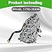 munirater Transmission Valve Body Replacement for 2012-2014 QX60/JX/Renault Latitude/Altima/Elgrand/Murano/Pathfinder/X-TRAIL/Teana/ JF016E 31705-28X0B