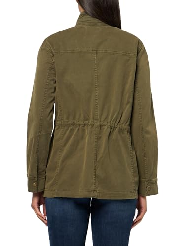 Lucky Brand Women's Utility Jacket2