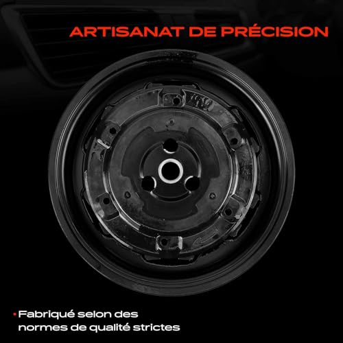 Climatisation en panne ? Kit embrayage compresseur pour Série 3 E90 et 5 E60 - 6