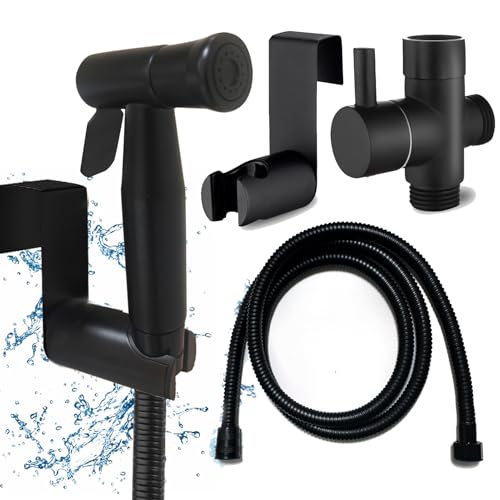 Yunlism Handheld Bidet Sprayer for Toilet
