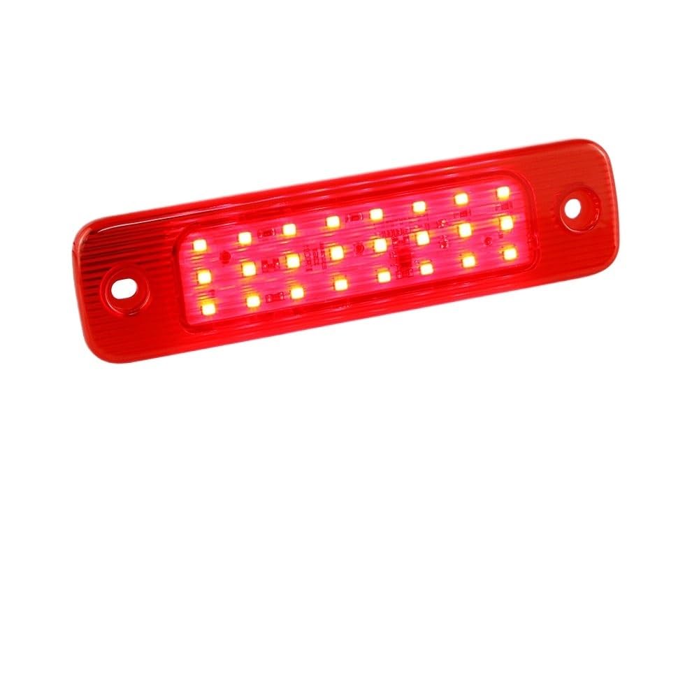 Troisième feu stop de frein Ford Transit MK7 2009 2010 2011 2012 5128002 - 7