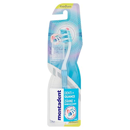 Mentadent Spaz Vertical Dent&Amp;Guanc