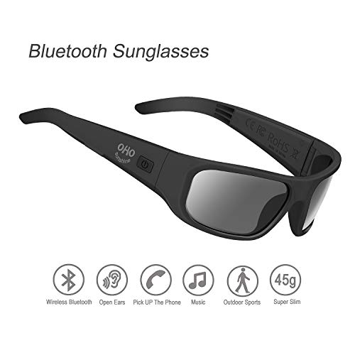 Best sunglass with bluetooth Reviews 2023 [Top Rated in USA] Fresh UP