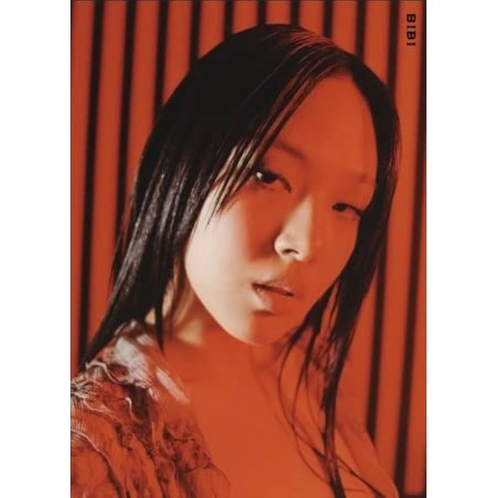 BIBI Lowlife Princess: Noir アルバム　値下げ中 Amazon.co.jp: BIBI - 1集アルバム [ Lowlife Princess: Noir