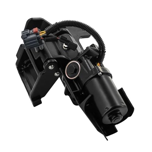 Motor derecho para estribo eléctrico compat. Cadillac Escalade miniatura 6