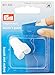 Produktbild Prym 611333 Quilter's Fingerschutz verstellbar, White