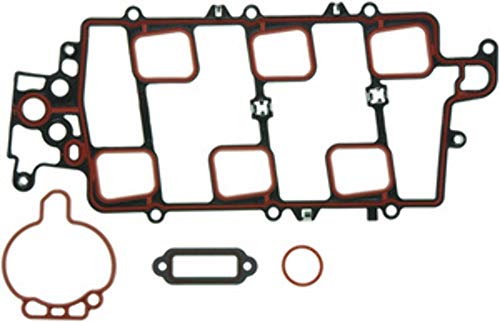 Mahle Ms16206 Fuel Injection Plenum Gasket Set #TOP12