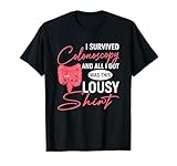 Colonoscopy Gift Funny