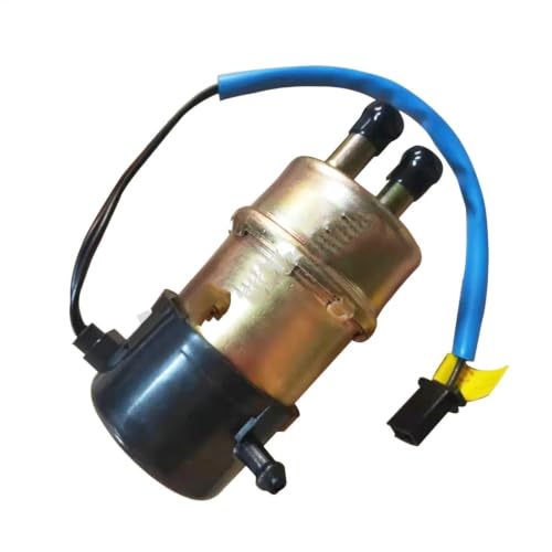 Bomba de combustible 600R ZX6R que soluciona tirones y fallos de arranque 1