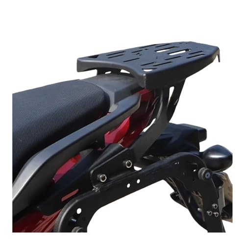 Porte-bagages moto NC700X résistant support boîte s