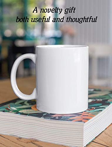 I'm A Nurse What's Your Superpower Funny Coffee Mug Great Nursing Student Or Nursing Graduate Ceramic Mug 15 Ounce White #TOP5