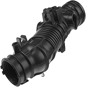 A-Premium Air Intake Hose Tube Compatible with Honda Odyssey 1999-2001 V6 3.5L MPV