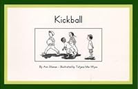 Kickball 0838824978 Book Cover