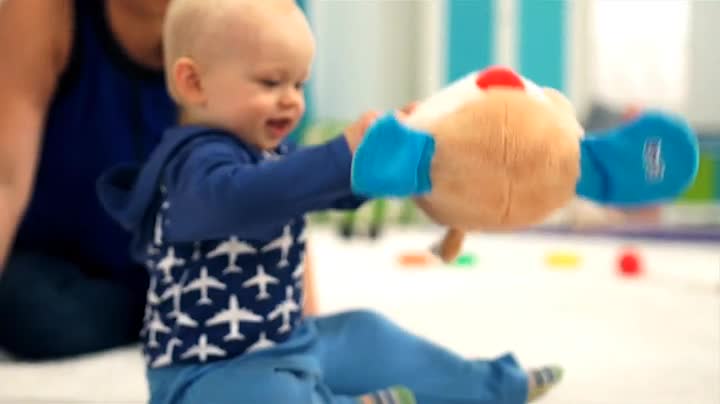 【未使用 中古品】フィッシャープライス スマートステージ・わんわんはバイリンガル CJV62(中古品) Amazon.co.jp: フィッシャープライス スマートステージ・わんわんは