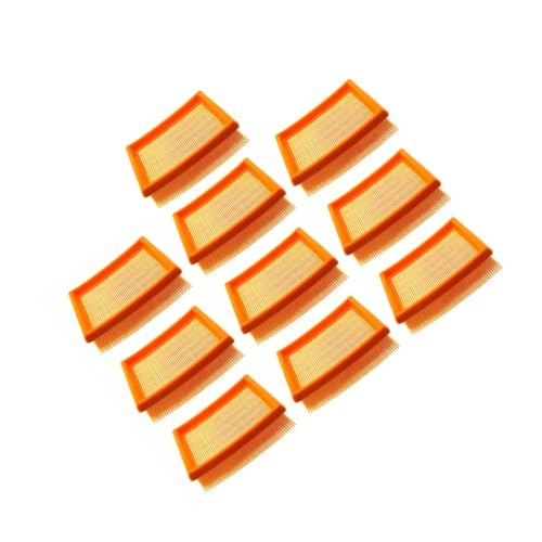 Filtre à air pour TS700 haute filtration contre la poussière fine de chantier x10