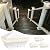 GKOLED 4 Pack Low Voltage Pyramid Post Cap Light, 3W 12V AC/DC, for 4"x4" and 3.5"x3.5" Wood or Vinyl Posts, 2700K Warm White, IP65 Rated Waterproof for Outdoor, Solid Die-cast Aluminum Housing, White