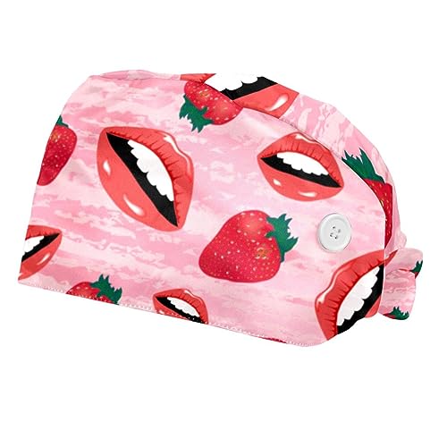 Chapeaux de travail pour hommes casquettes de travail ajustables pour femmes VERED