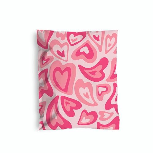 Enveloppes d'expédition et pochette emballage plastique 25,4x33 pour colis