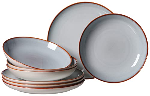 Ritzenhoff & Breker Portofino Tafelservice 8-teilig - DS