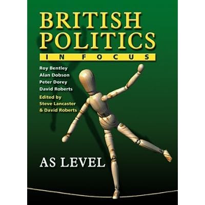 British Politics in Focus
