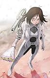 mars manga ebay  Battle Angel Alita Mars Chronicle 7