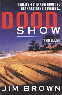 Doodshow [Dutch] 9022531066 Book Cover