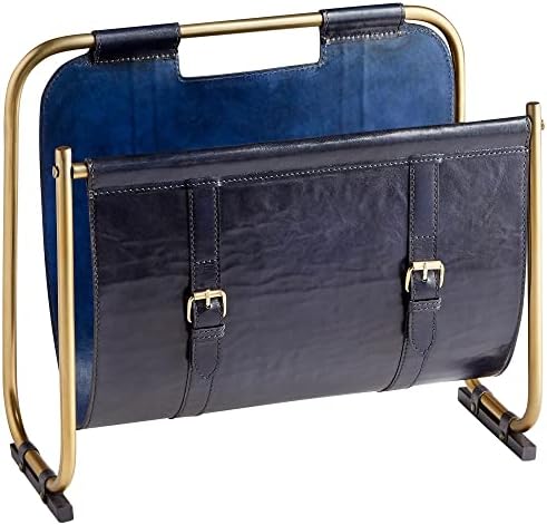 Cyan Design 10719 Granville Magazine Rack