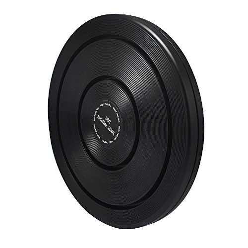 41hU6fr3owL Accessotech Twist Waist Torsion Disc Board Aerobic Exercise Fitness Reflexology Magnets Equipment - Image 5