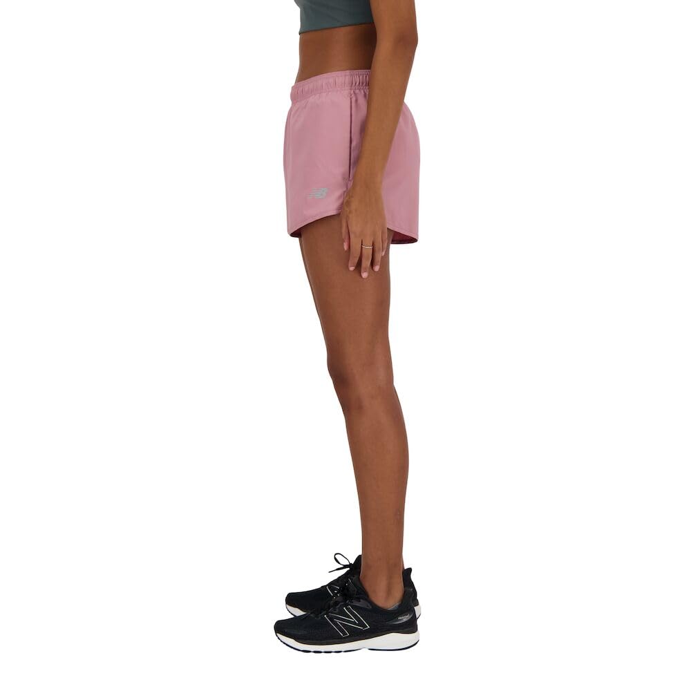 New Balance Pantalones Cortos para Mujer