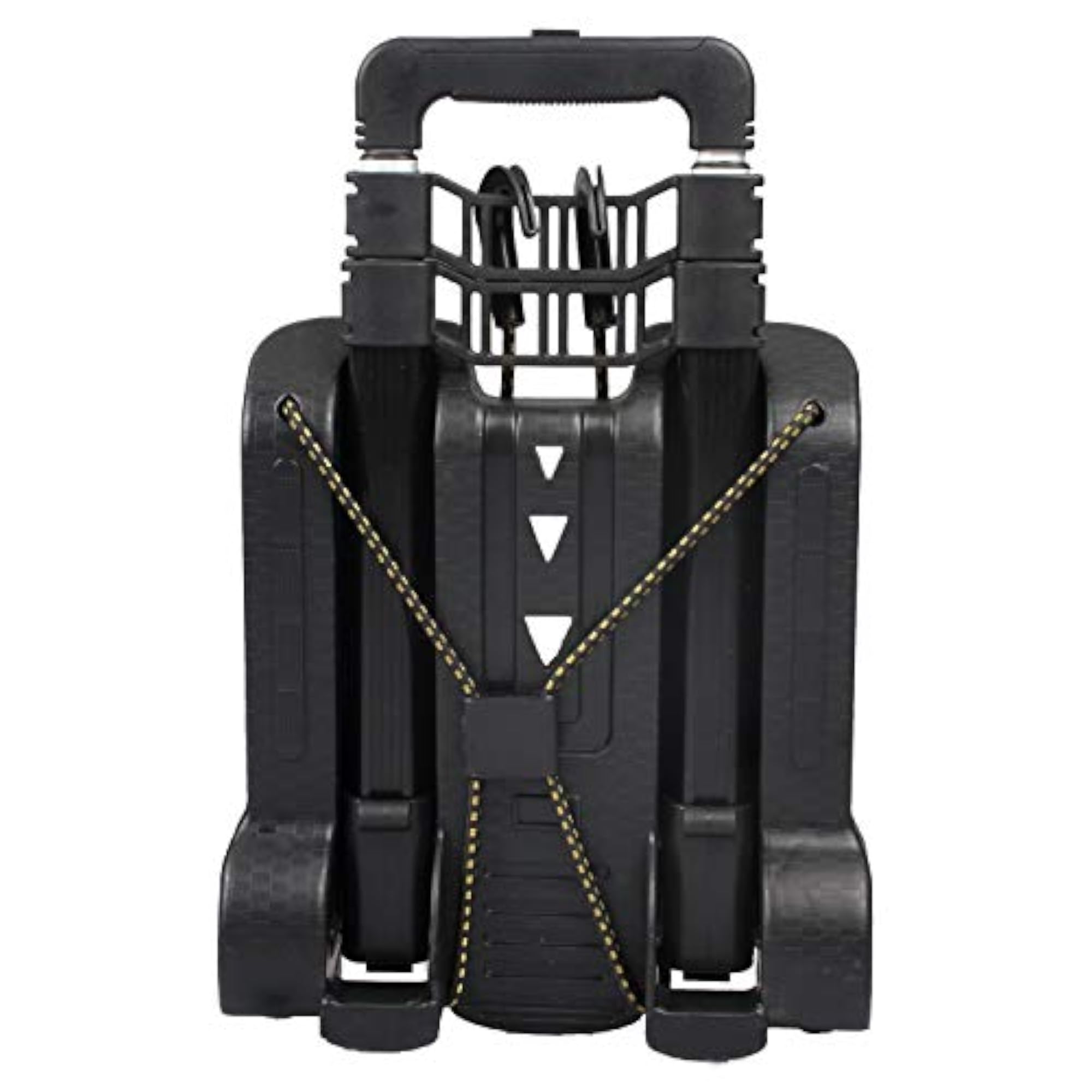Foldable Shopping Luggage Cart for Home & Office