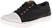 MOZO Men's The Maverick Canvas Sneaker