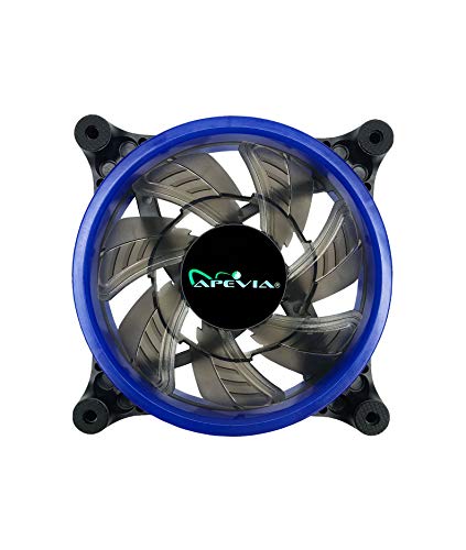 Build My PC, PC Builder, Apevia 12L-CBL