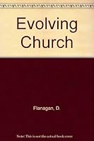 Evolving Church 0818900474 Book Cover