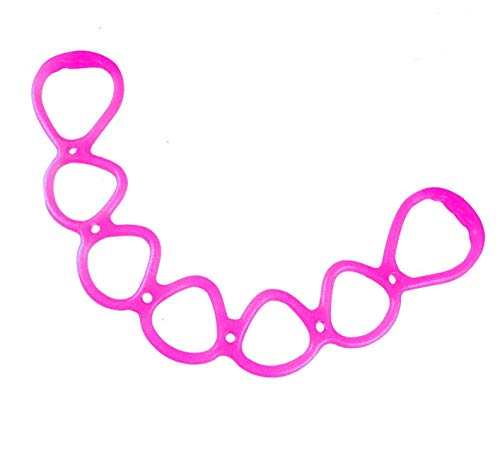 Jelly Tube Chest Expander Silicone Stretch Resistance Tube - Pulling Rope And Silicone Rope Price