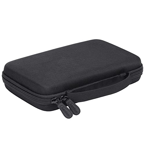Aenllosi Hard Carrying Case Compatible With Garmin Dezl Otr800/Dezl Otr810/Drivesmart 86/Rv 890 8-Inch Car Gps Navigator #TOP3